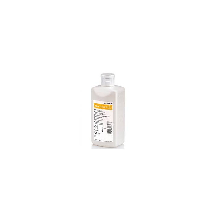 Skinsan Scrub N 500ml
