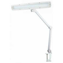 Lampa protetyczna bezcieniowa - biurkowa L42 LED