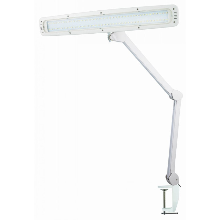 Lampa protetyczna bezcieniowa - biurkowa L42 LED