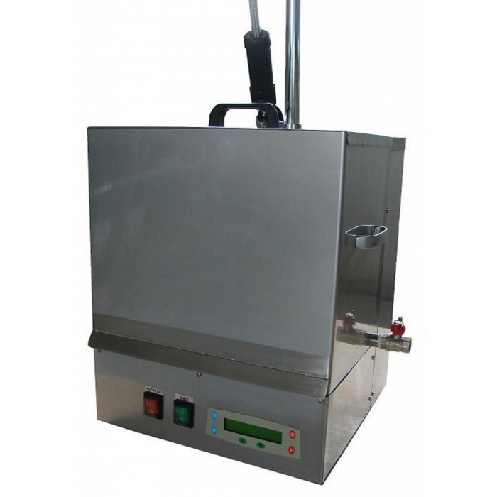 Wyparzarka z polimeryzatorem WW-1P