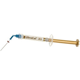 UltraCal XS - pasta na bazie wodorotlenku wpania 1,2ml