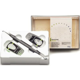 OptraSculp Pad Assortment