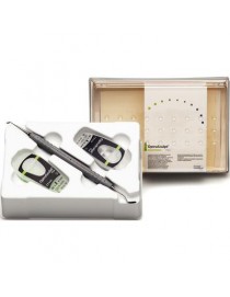 OptraSculp Pad Assortment