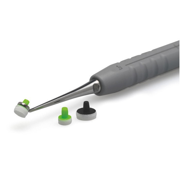OptraSculp Pad Assortment