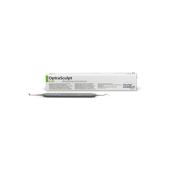 OptraSculp Pad Instrument