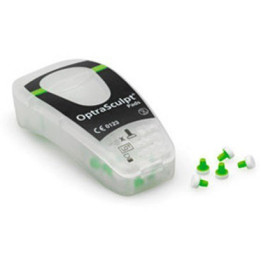 OptraSculp Pad 4mm 60szt.