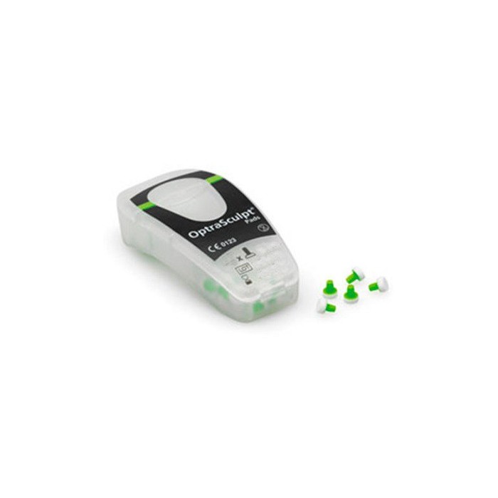 OptraSculp Pad 6mm 60szt.