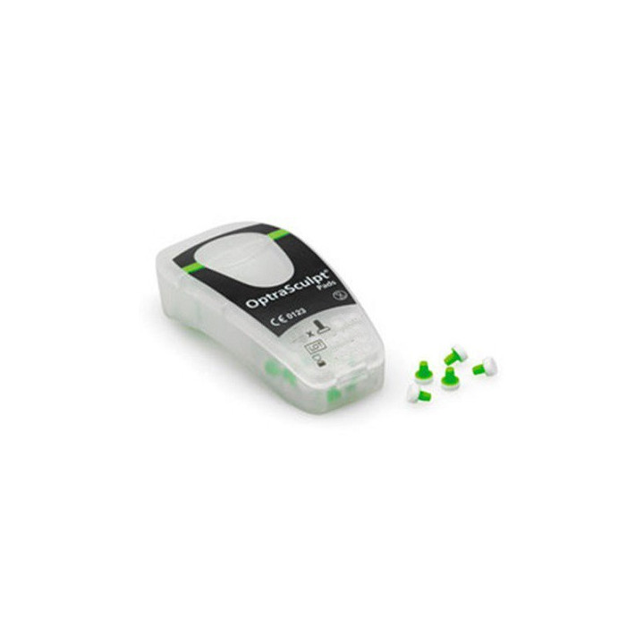 OptraSculp Pad 6mm 60szt.