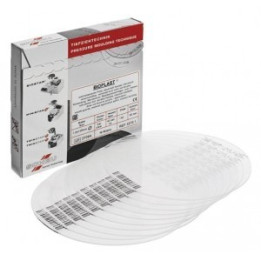 Bioplast 2,0x125mm 10szt.