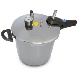 Polimeryzator ciśnieniowy TM 6l+Villacryl SP Gratis!