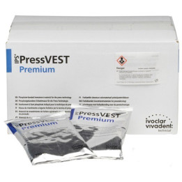 IPS PressVEST Premium Powder 50x100g