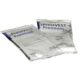 IPS PressVEST Premium Powder 100g