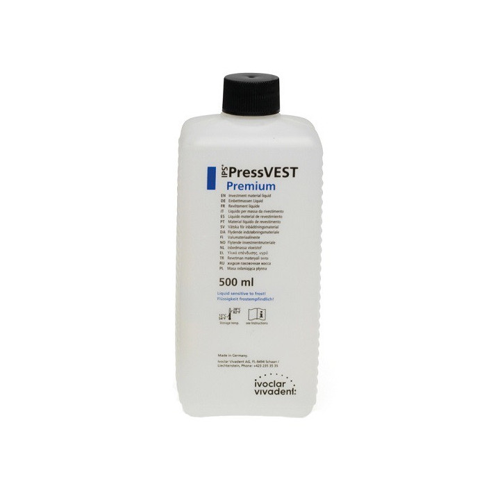IPS PressVEST Premium Liquid 500ml