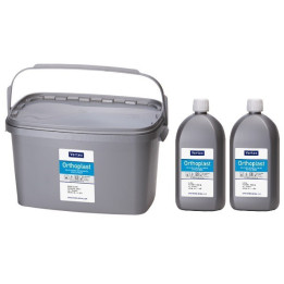 Vertex Orthoplast 22 4000g + 2x1000ml