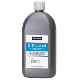 Vertex Orthoplast 1000ml