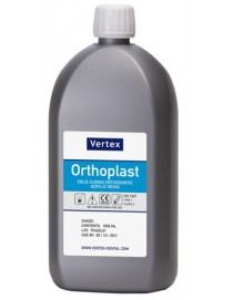 Vertex Orthoplast 1000ml