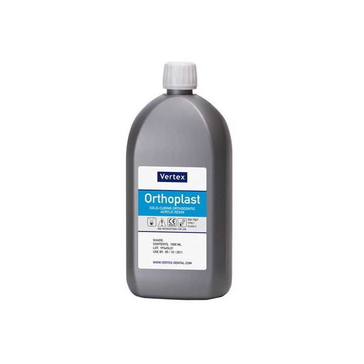 Vertex Orthoplast 1000ml