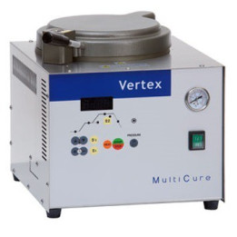 Vertex Multicure polimeryzator uniwersalny