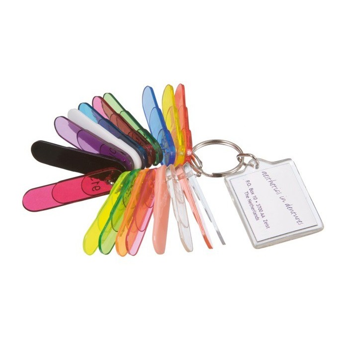 Vertex Orthoplast kolornik