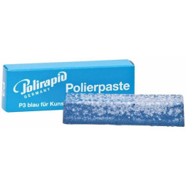Pasta polerska P3 Polirapid