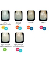 GC Essentia Starter Kit 7x2ml