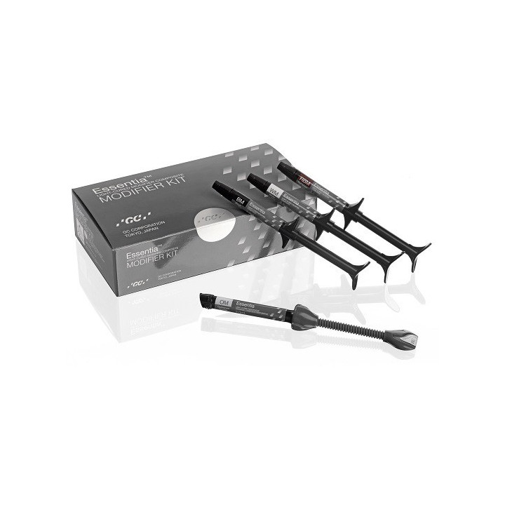 GC Essentia Modifier Kit zestaw modyfikatorów