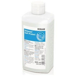 Skinman Soft Protect 500ml