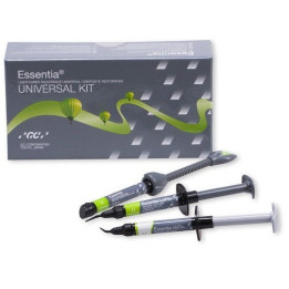 GC Essentia Universal Kit