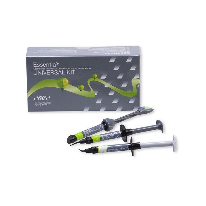 GC Essentia Universal Kit