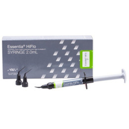 GC Essentia HiFlo 2ml