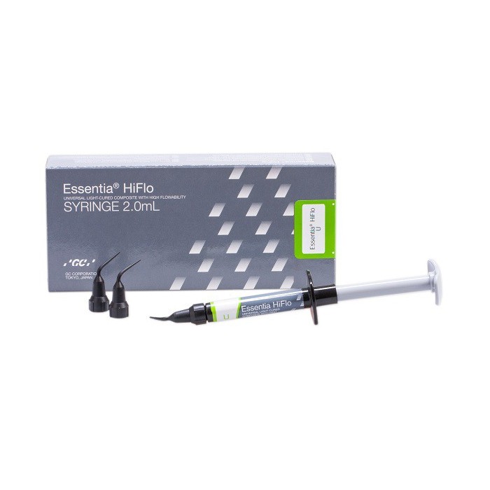 GC Essentia HiFlo 2ml
