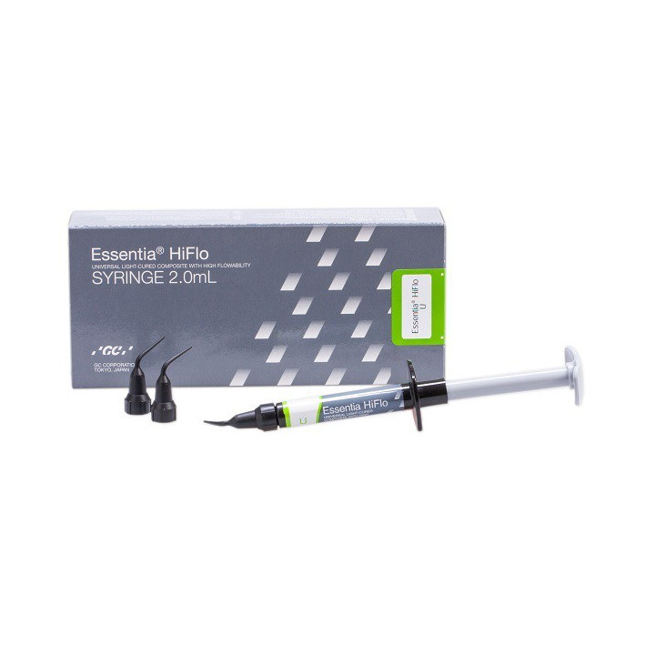 GC Essentia HiFlo 2ml