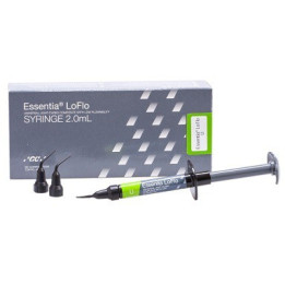 GC Essentia LoFlo 2ml