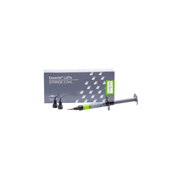 GC Essentia LoFlo 2ml