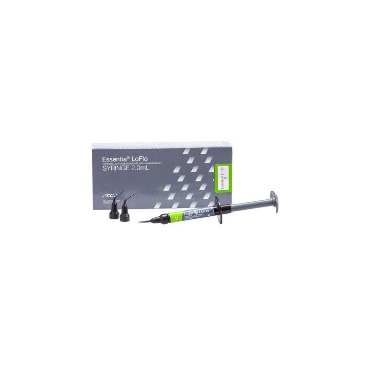 GC Essentia LoFlo 2ml