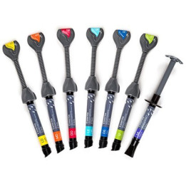 GC Essentia strzykawka 2ml