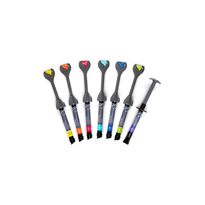 GC Essentia strzykawka 2ml