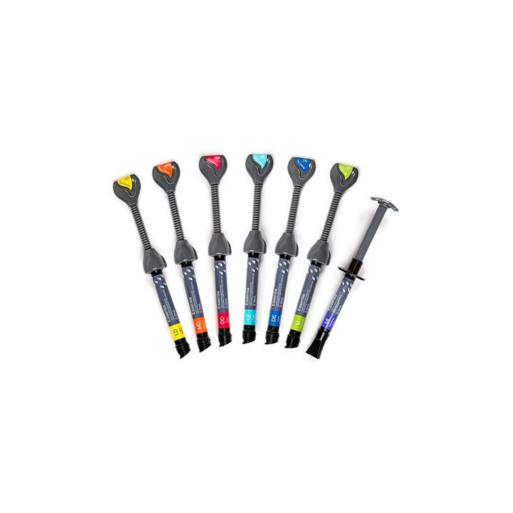 GC Essentia strzykawka 2ml
