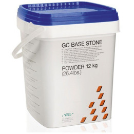 Gips GC Base Stone RoYal Blue 12kg