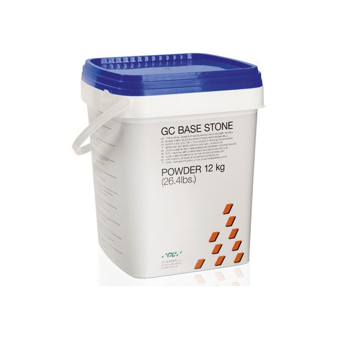 Gips GC Base Stone RoYal Blue 12kg