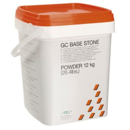 Gips GC Base Stone Terracotta Red 12kg