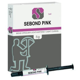 Sebond Pink 5g