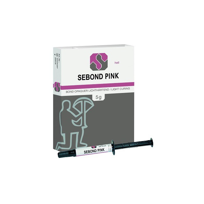 Sebond Pink 5g