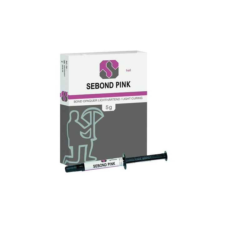 Sebond Pink 5g