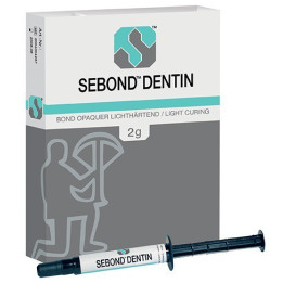 Sebond Dentin 2g