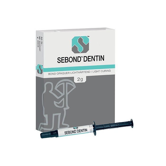 Sebond Dentin 2g