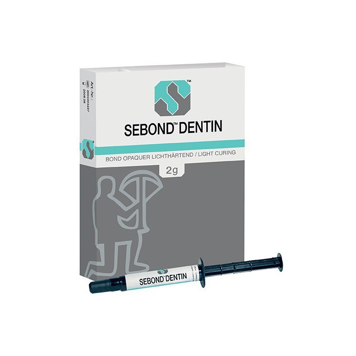 Sebond Dentin 2g