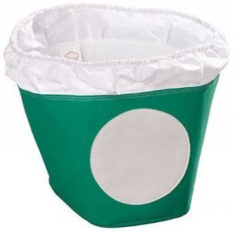 Filtr materiałowy do wyciągu Vortex 3L 1 szt 29245005