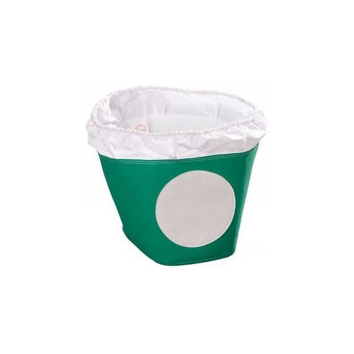 Filtr materiałowy do wyciągu Vortex 3L 1 szt 29245005