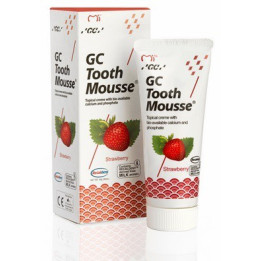 GC Tooth Mousse 40g